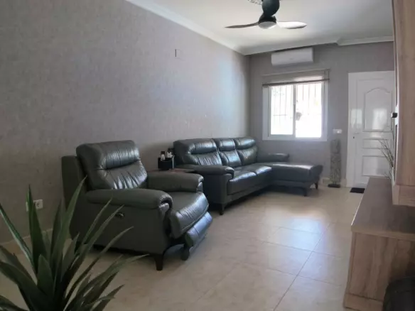 2-bedroom Semi In Villamartin, Spain (72 M²)