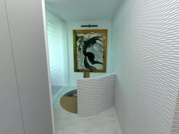 1-bedroom Flat In Kalithea, Greece (128 M²)