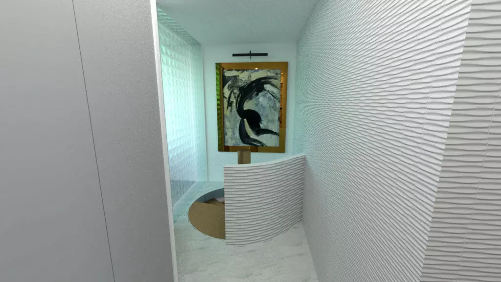1-bedroom Flat In Kalithea, Greece (128 M²)
