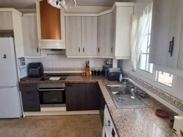 2-bedroom Town House In Orihuela Costa, Spain (87 M²)