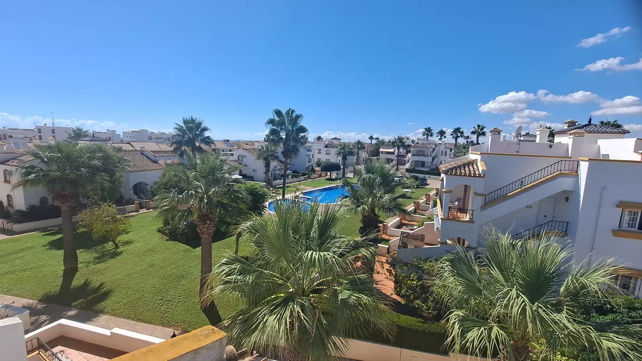 2-bedroom Town House In Orihuela Costa, Spain (87 M²)