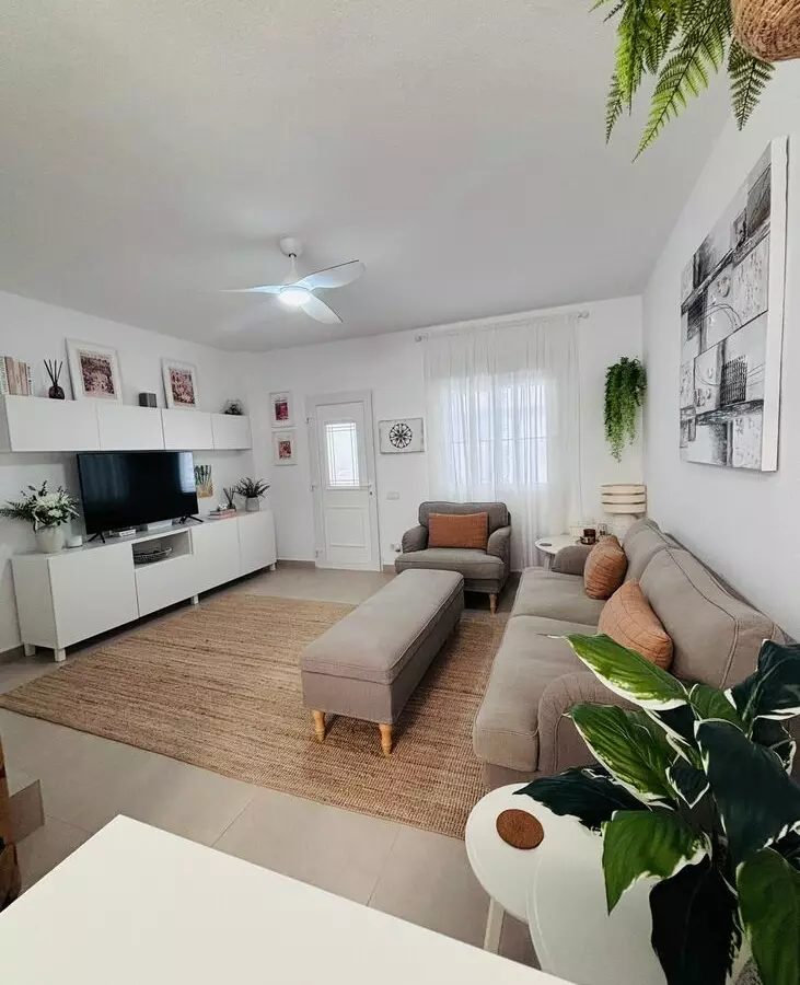 2-bedroom Town House In Villamartin, Spain (96 M²)