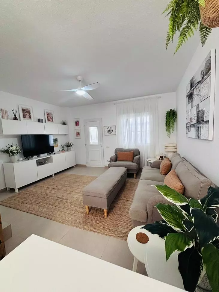 2-bedroom Town House In Villamartin, Spain (96 M²)