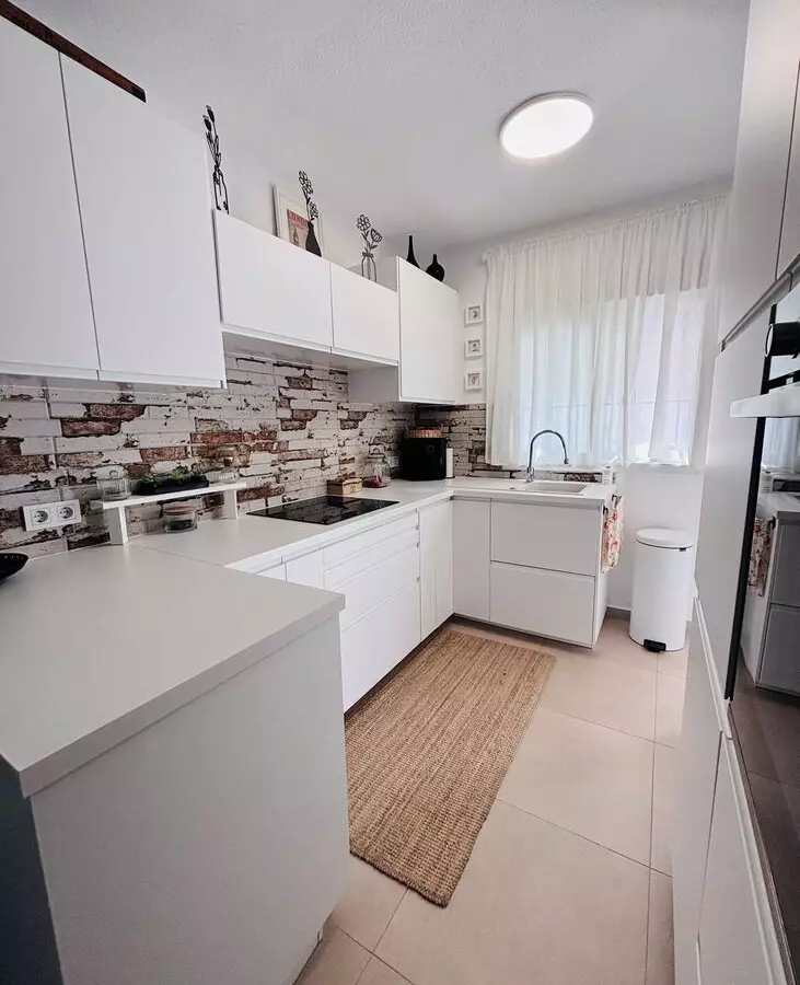 2-bedroom Town House In Villamartin, Spain (96 M²)