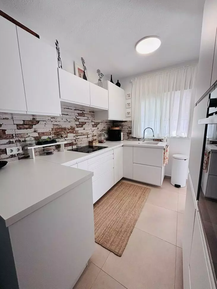 2-bedroom Town House In Villamartin, Spain (96 M²)