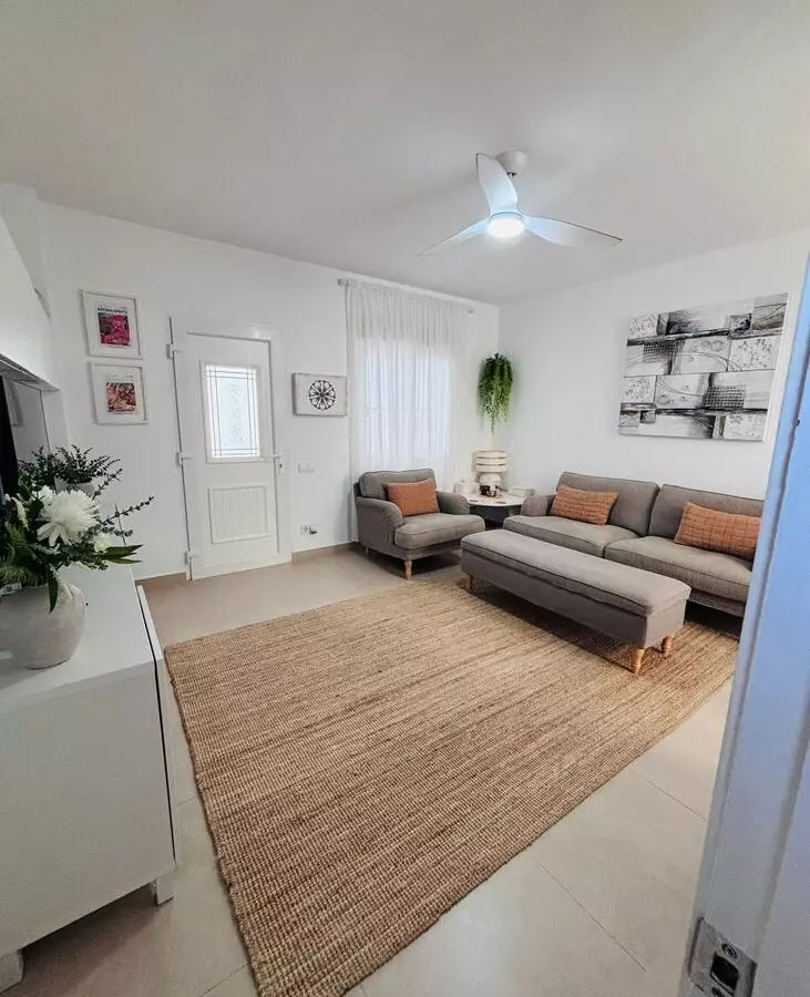 2-bedroom Town House In Villamartin, Spain (96 M²)