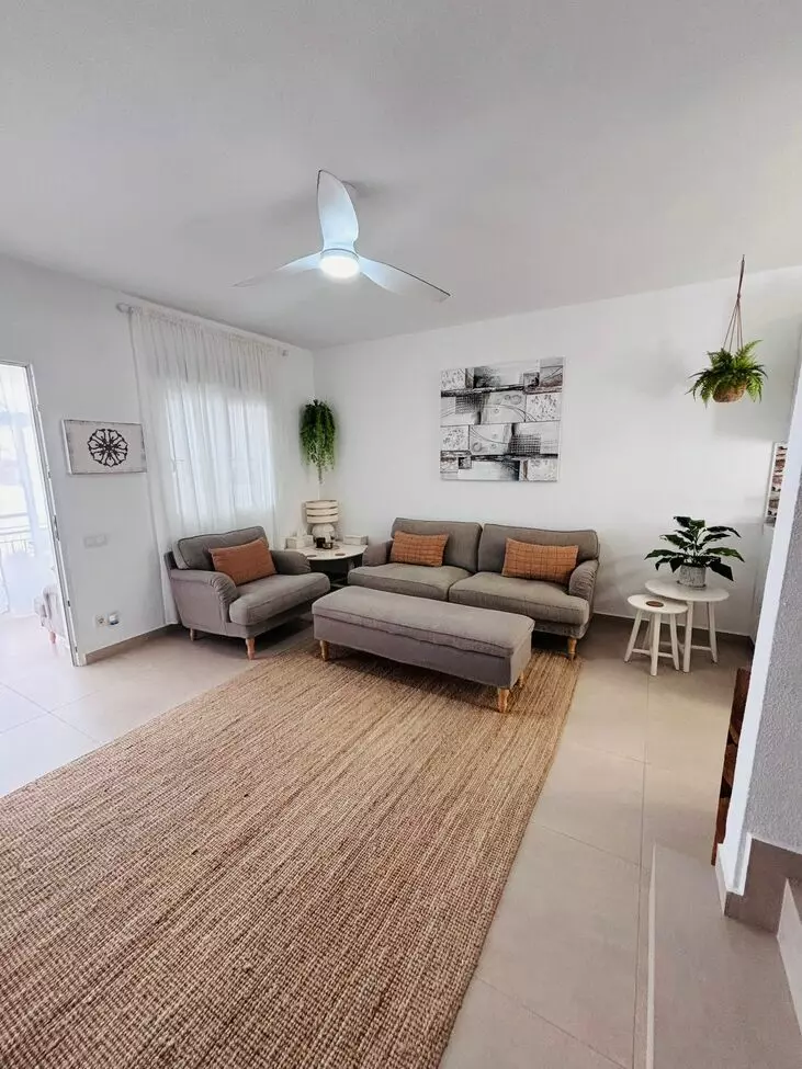 2-bedroom Town House In Villamartin, Spain (96 M²)