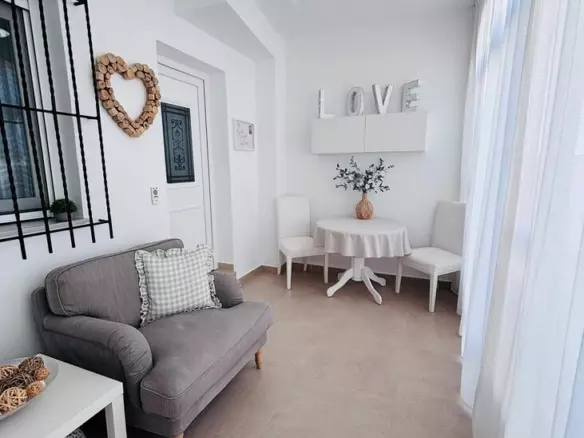 2-bedroom Town House In Villamartin, Spain (96 M²)