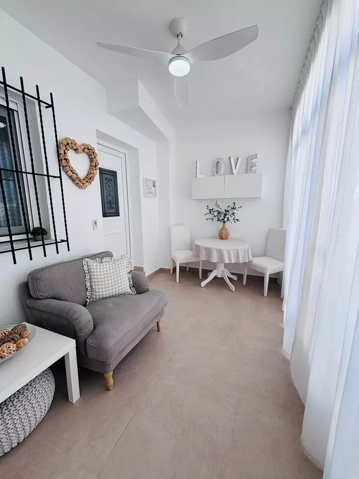 2-bedroom Town House In Villamartin, Spain (96 M²)
