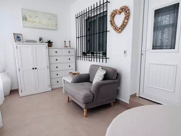 2-bedroom Town House In Villamartin, Spain (96 M²)