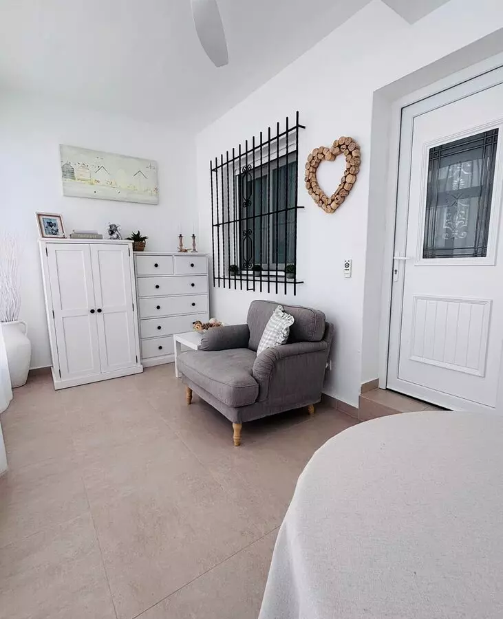 2-bedroom Town House In Villamartin, Spain (96 M²)