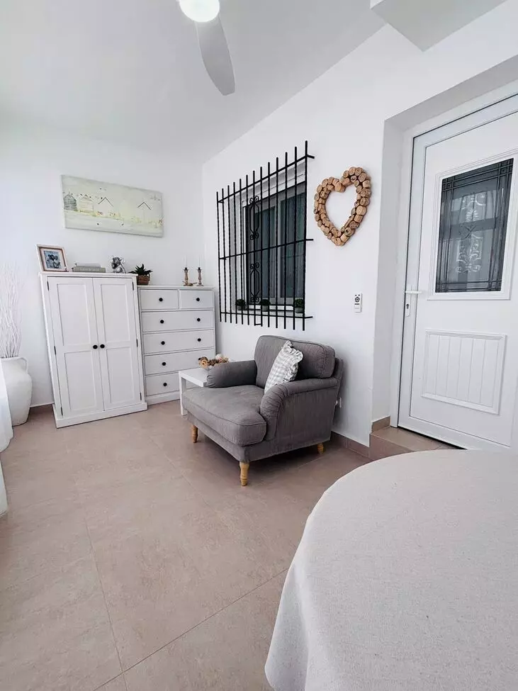 2-bedroom Town House In Villamartin, Spain (96 M²)