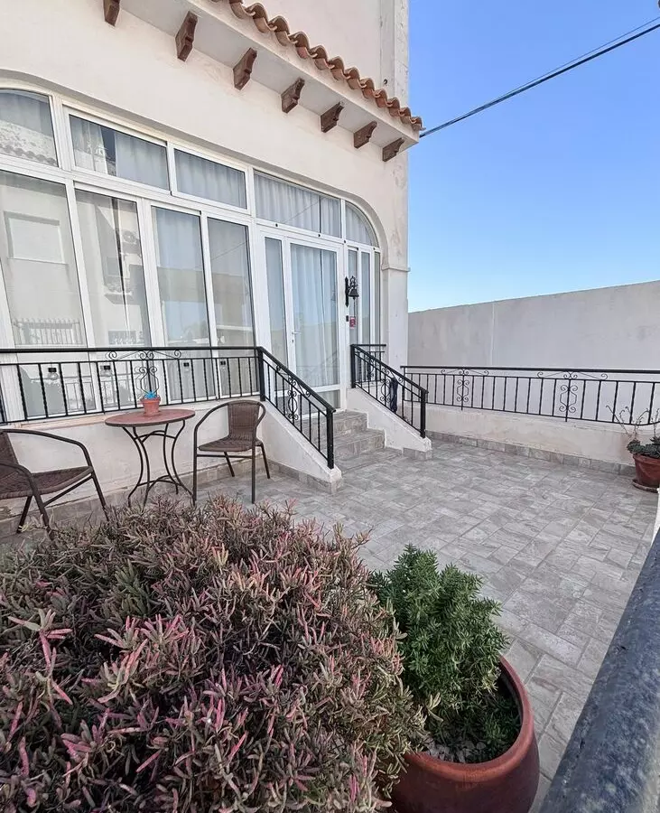 2-bedroom Town House In Villamartin, Spain (96 M²)