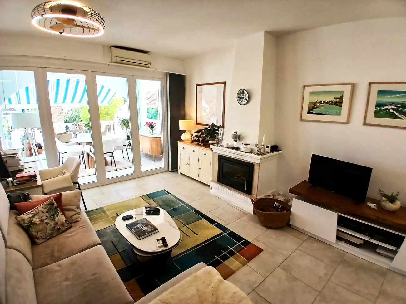 2-bedroom Town House In Villamartin, Spain (79 M²)