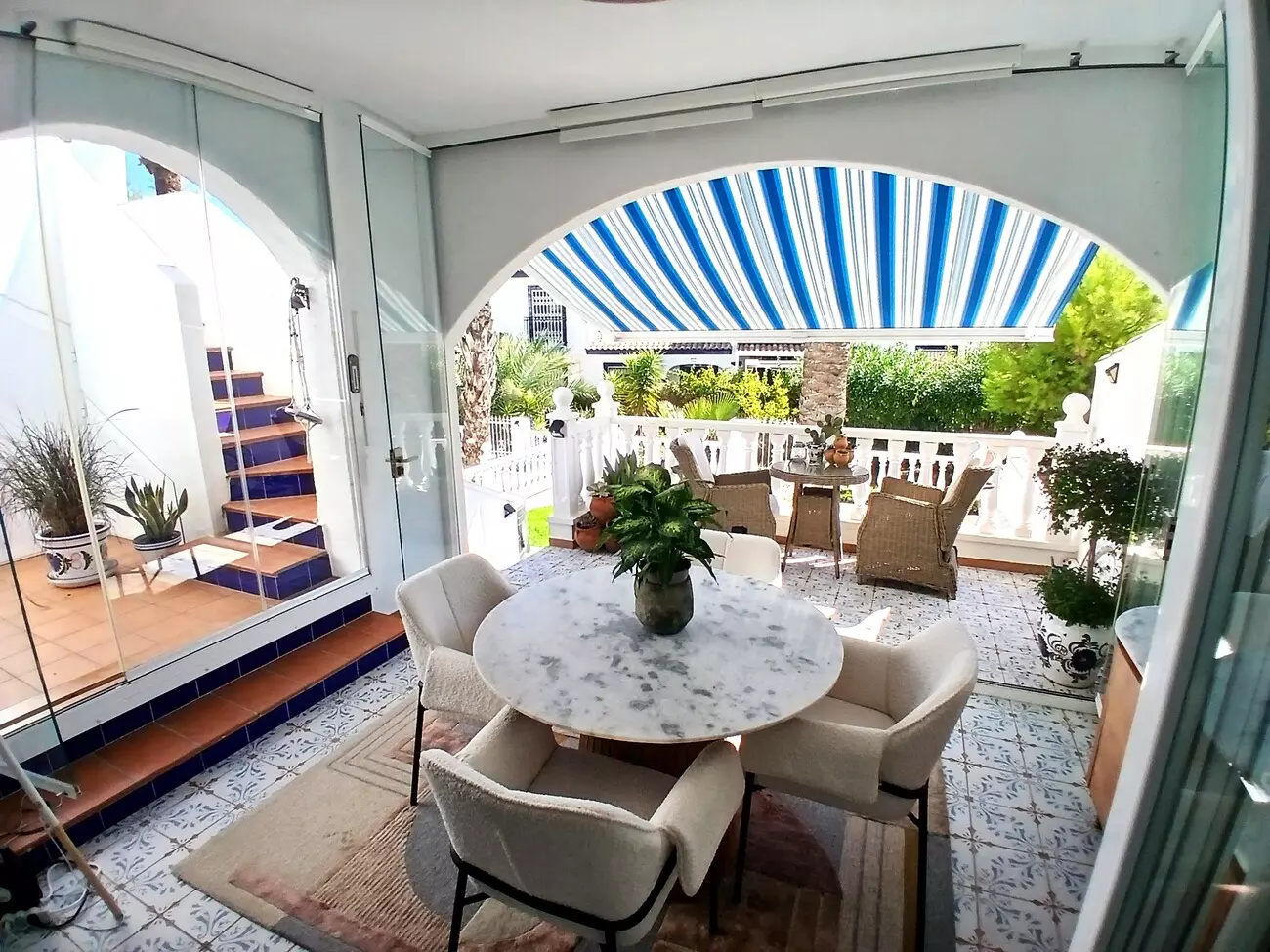 2-bedroom Town House In Villamartin, Spain (79 M²)