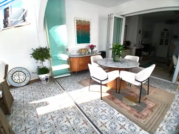 2-bedroom Town House In Villamartin, Spain (79 M²)