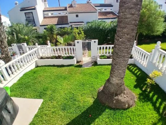 2-bedroom Town House In Villamartin, Spain (79 M²)