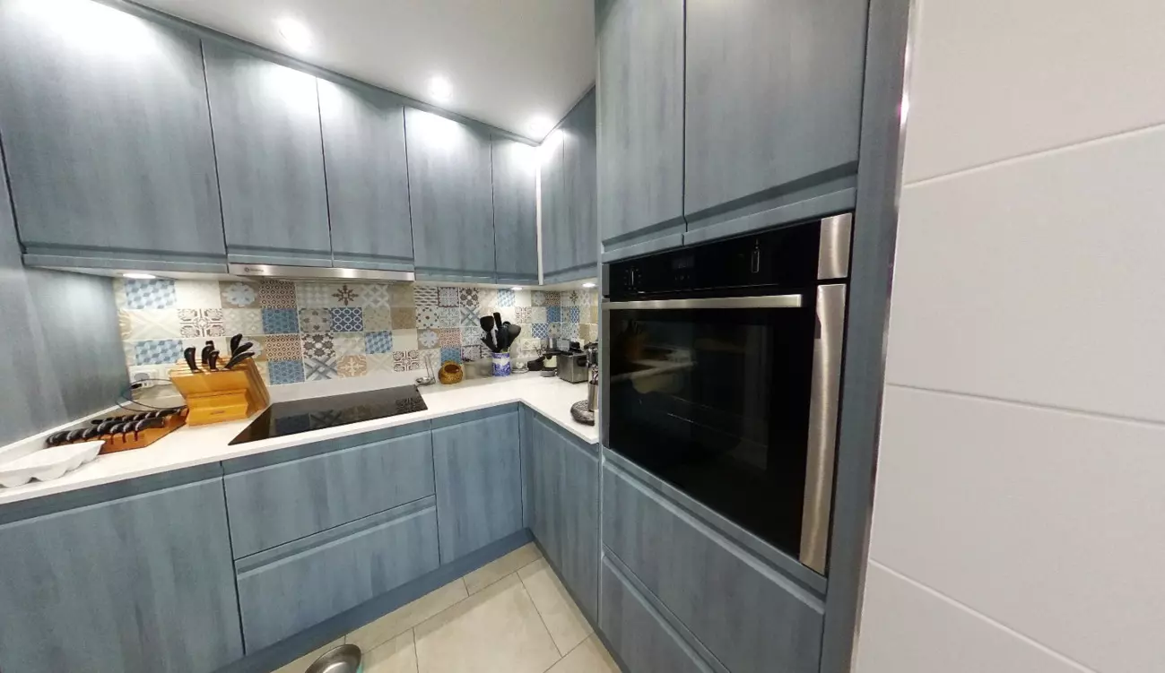2-bedroom Town House In Villamartin, Spain (79 M²)