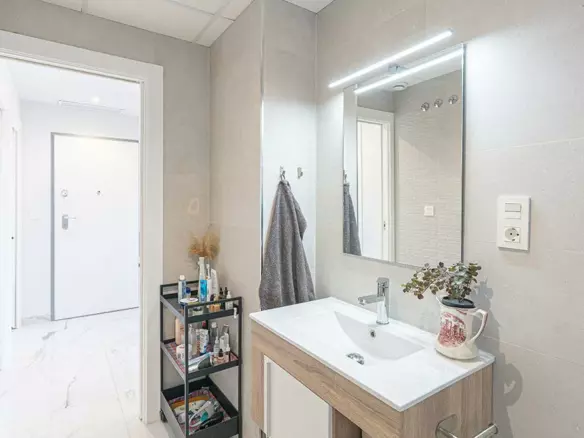 2-bedroom Apartment In Orihuela Costa, Spain (75 M²)