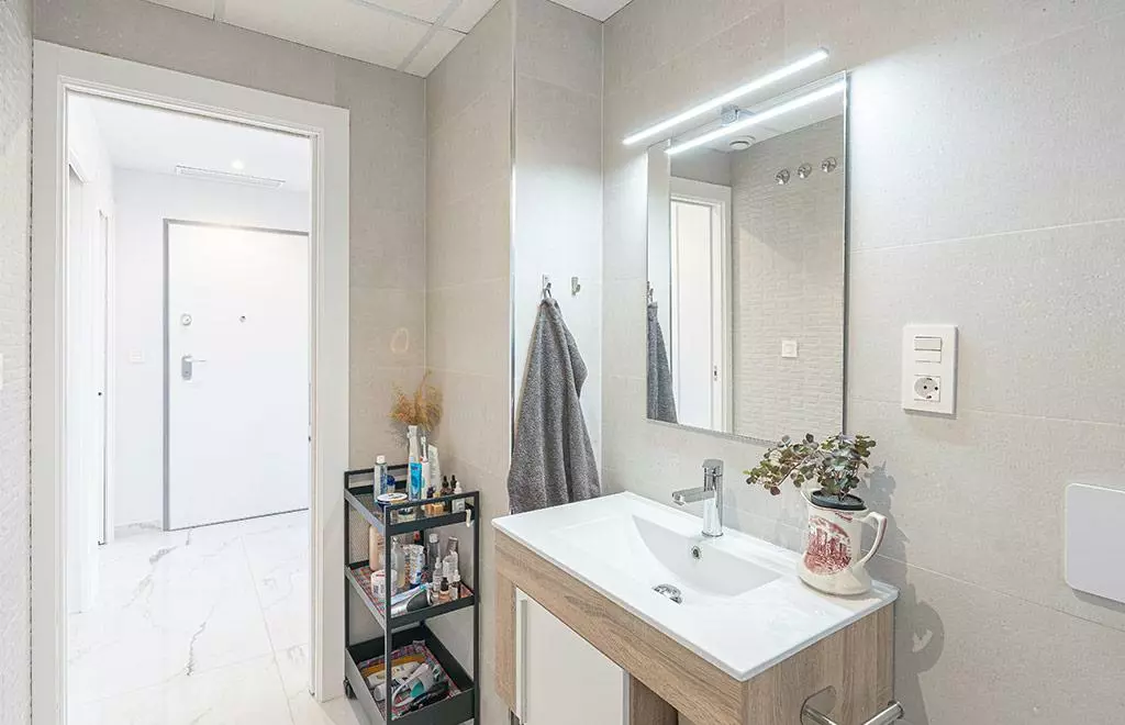 2-bedroom Apartment In Orihuela Costa, Spain (75 M²)
