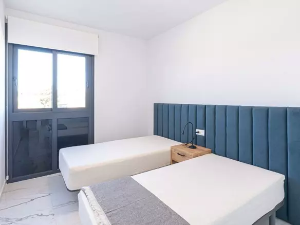 2-bedroom Apartment In Orihuela Costa, Spain (75 M²)