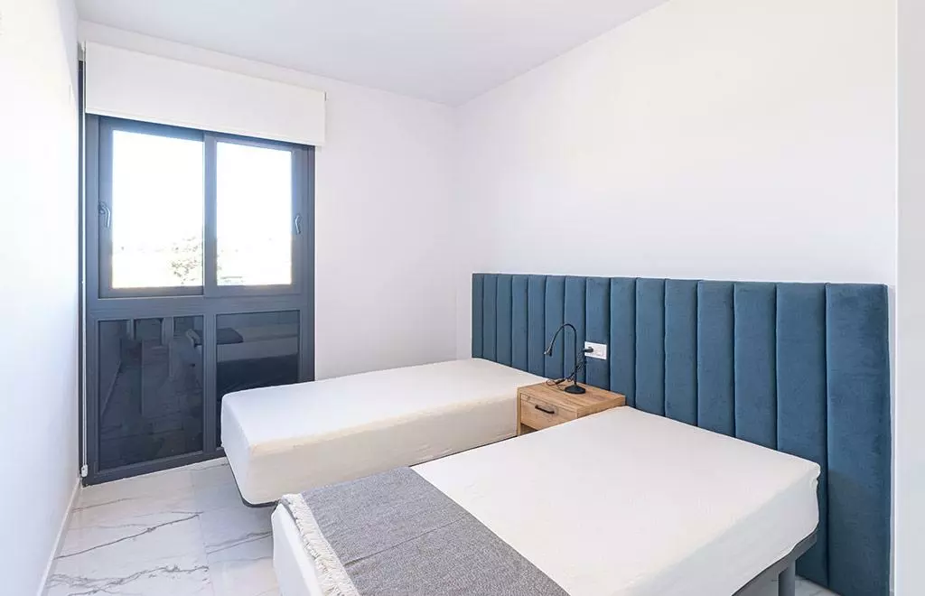 2-bedroom Apartment In Orihuela Costa, Spain (75 M²)