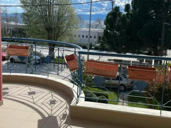 2-bedroom Flat In Orfano, Greece (100 M²)