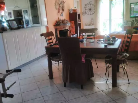 6-bedroom Detached House In Com. Malakasa, Greece (370 M²)