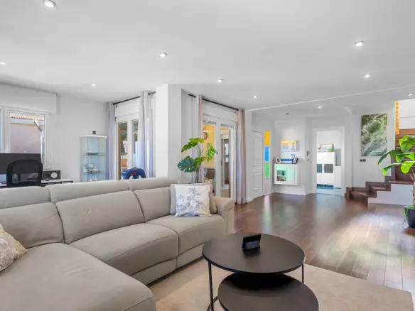 3-bedroom Villa In San Miguel De Salinas, Spain