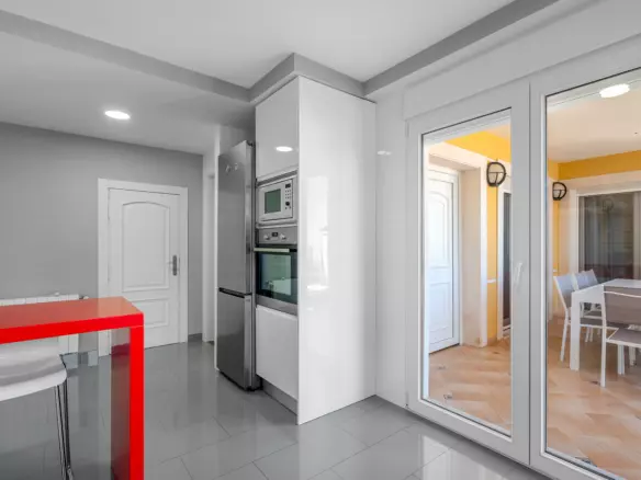 3-bedroom Villa In San Miguel De Salinas, Spain
