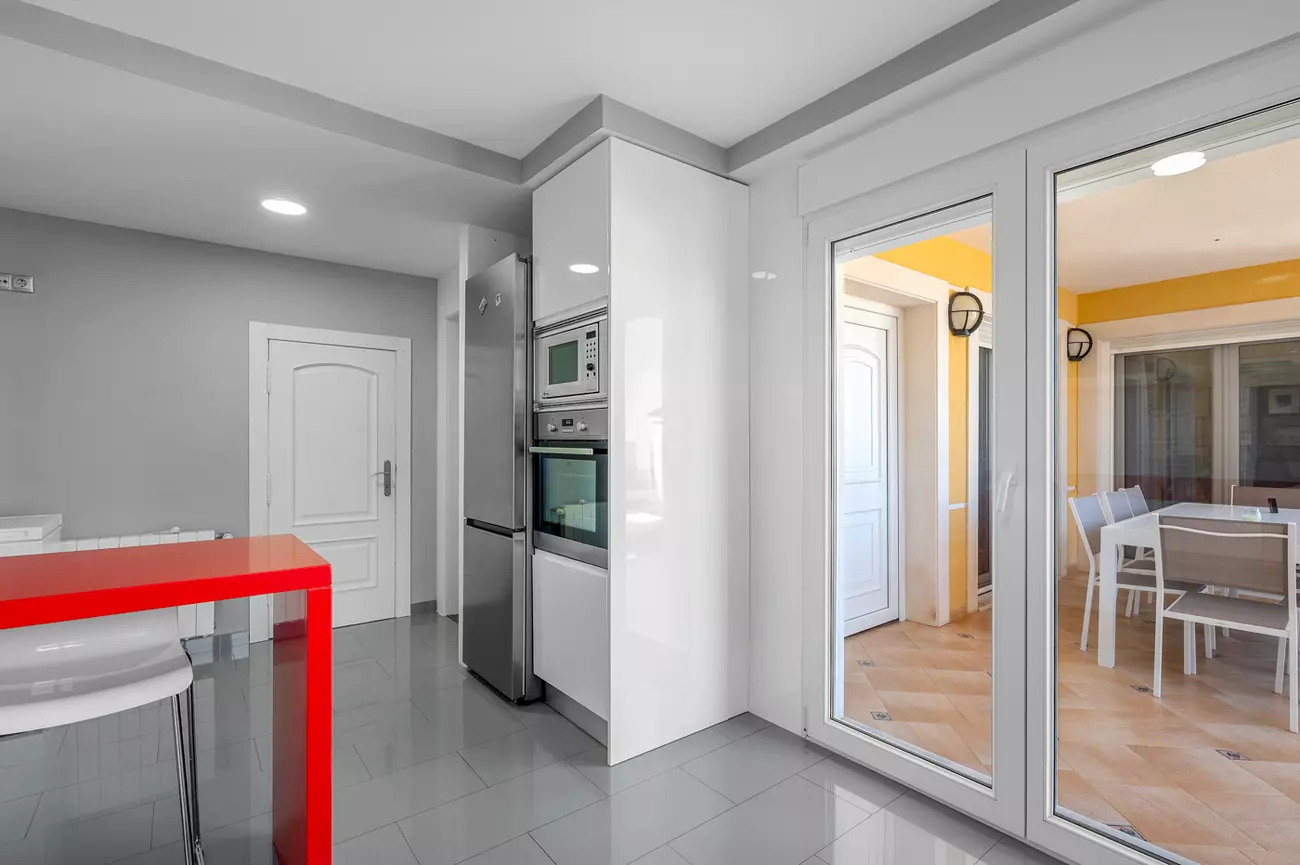 3-bedroom Villa In San Miguel De Salinas, Spain