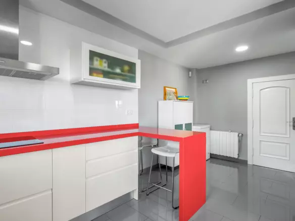3-bedroom Villa In San Miguel De Salinas, Spain