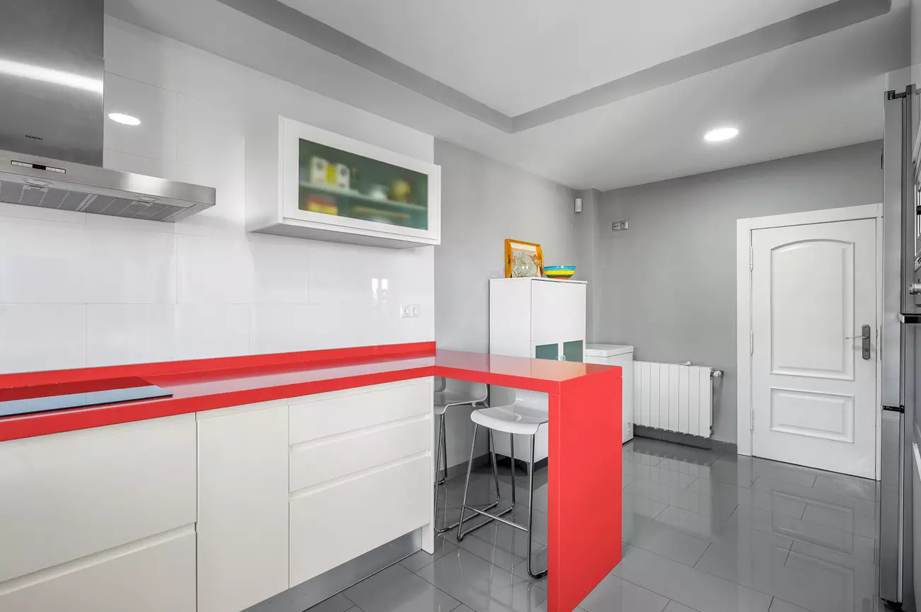 3-bedroom Villa In San Miguel De Salinas, Spain