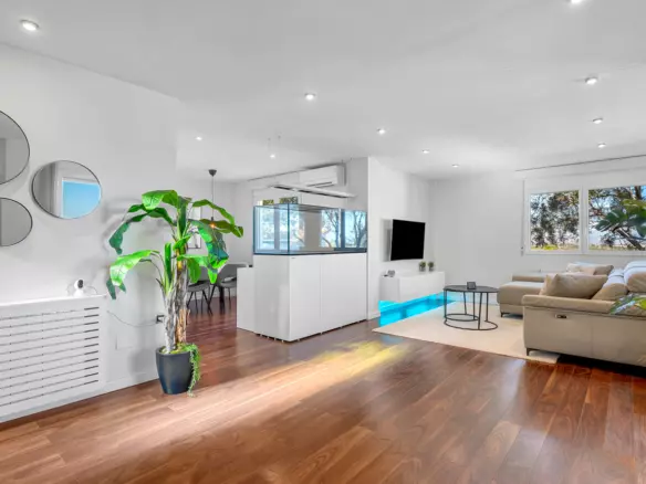 3-bedroom Villa In San Miguel De Salinas, Spain