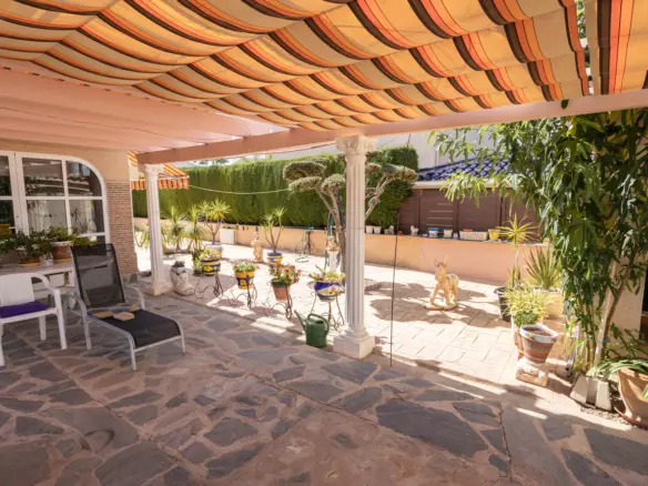 4-bedroom Villa In Orihuela Costa, Spain (180 M²)