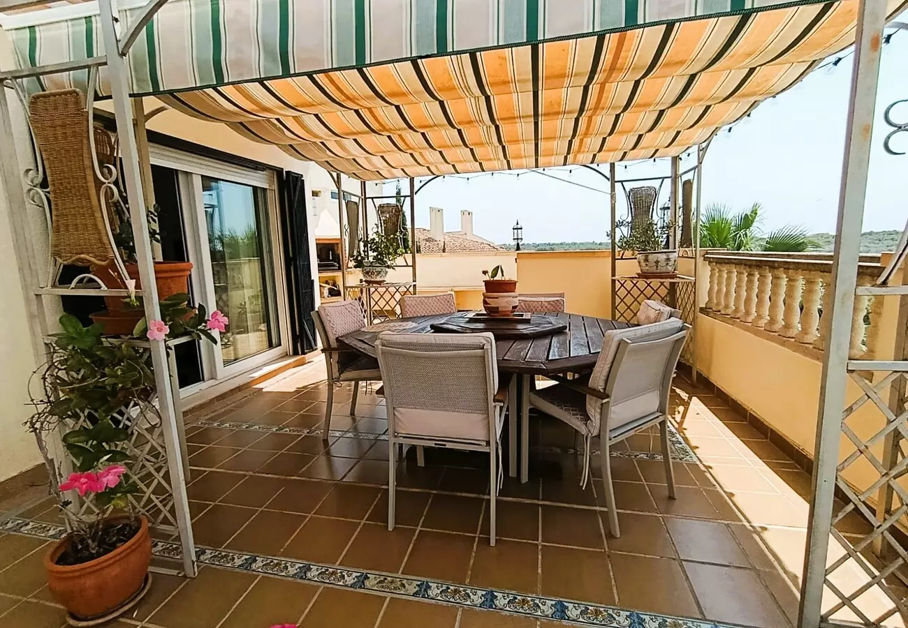 4-bedroom Villa In Orihuela Costa, Spain (214 M²)