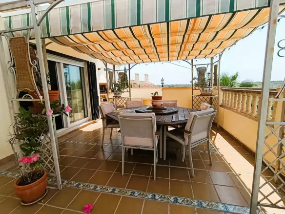 4-bedroom Villa In Orihuela Costa, Spain (214 M²)