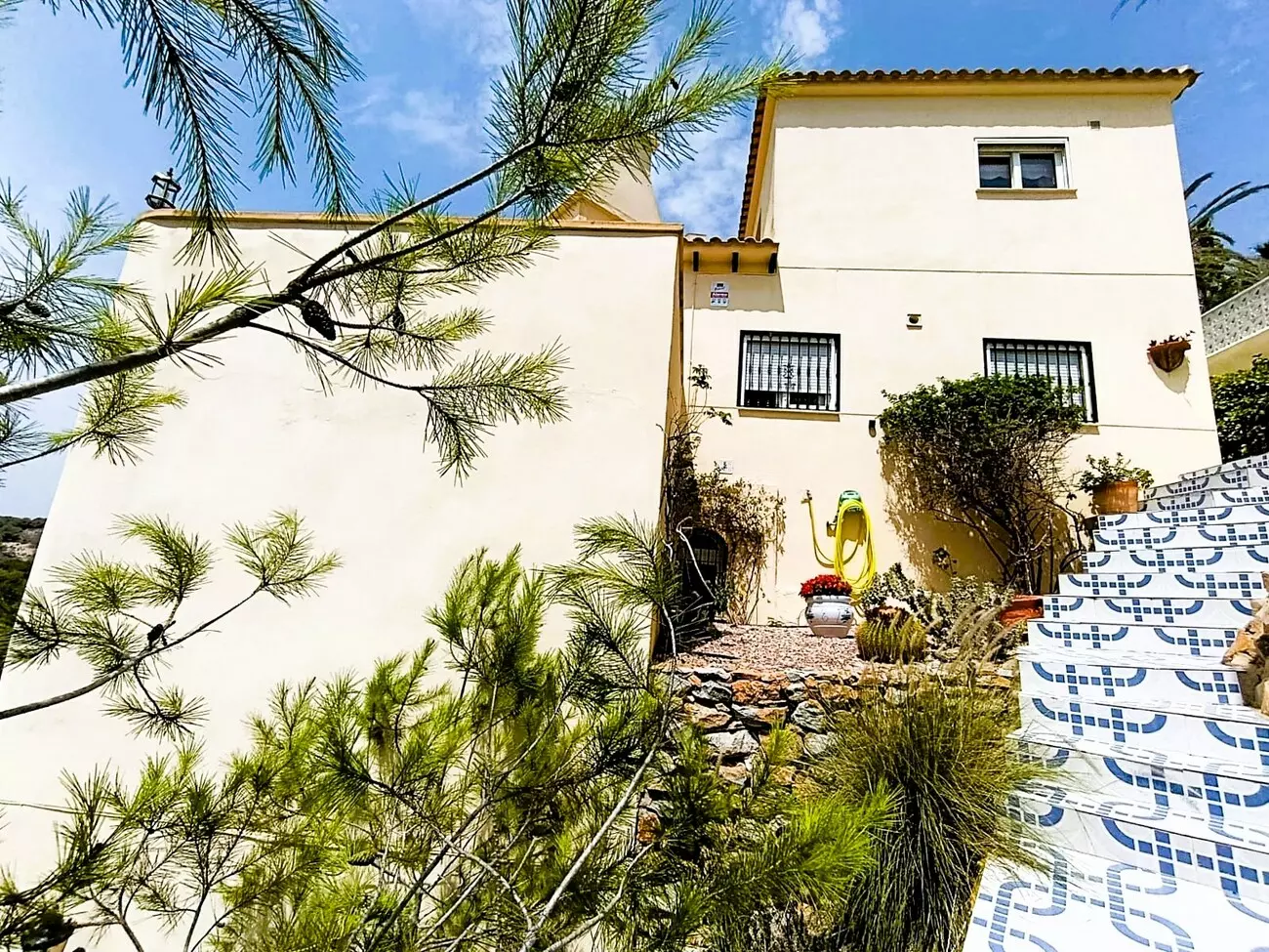 4-bedroom Villa In Orihuela Costa, Spain (214 M²)