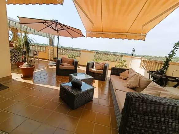 4-bedroom Villa In Orihuela Costa, Spain (214 M²)
