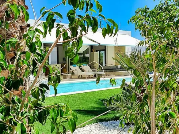 4-bedroom Villa In Orihuela, Spain