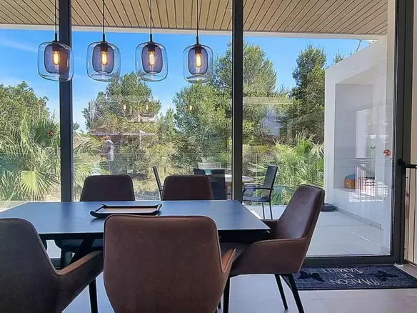 4-bedroom Villa In Orihuela, Spain