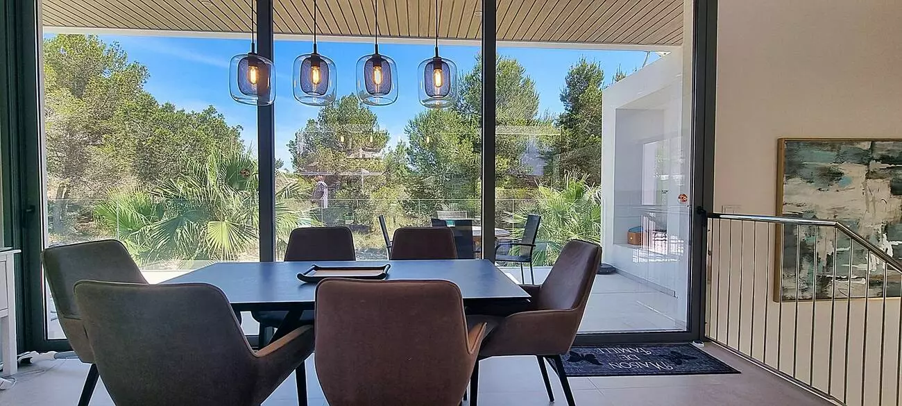 4-bedroom Villa In Orihuela, Spain