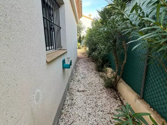 3-bedroom Villa In Orihuela Costa, Spain (130 M²)