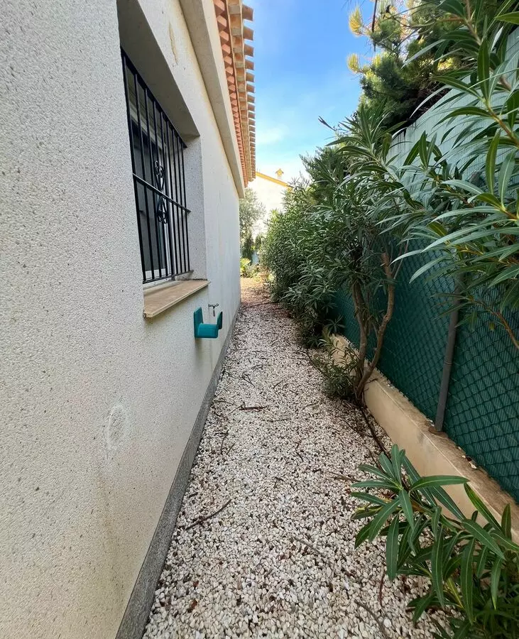 3-bedroom Villa In Orihuela Costa, Spain (130 M²)