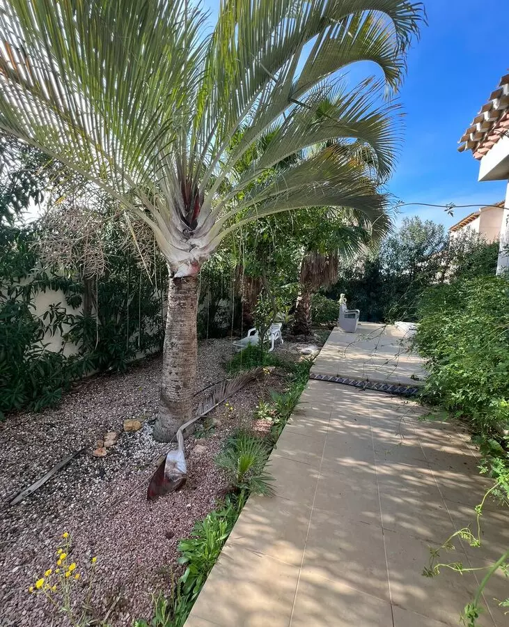 3-bedroom Villa In Orihuela Costa, Spain (130 M²)