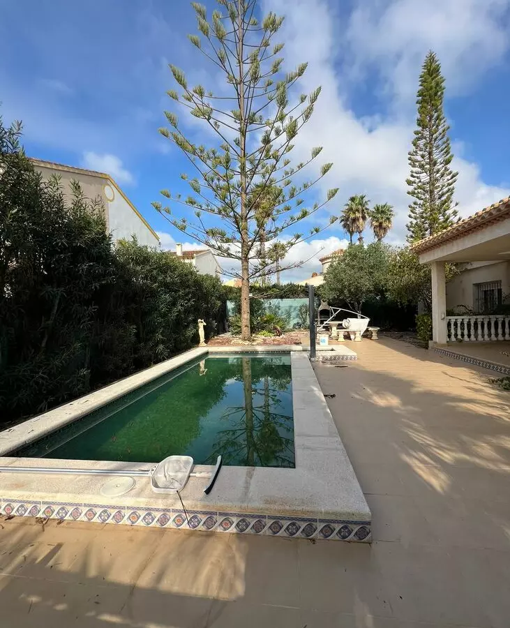 3-bedroom Villa In Orihuela Costa, Spain (130 M²)