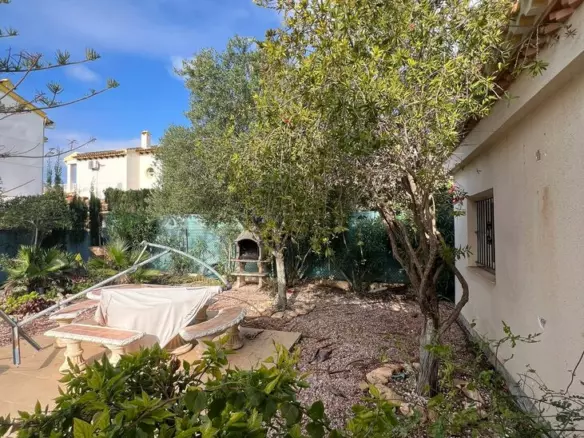 3-bedroom Villa In Orihuela Costa, Spain (130 M²)