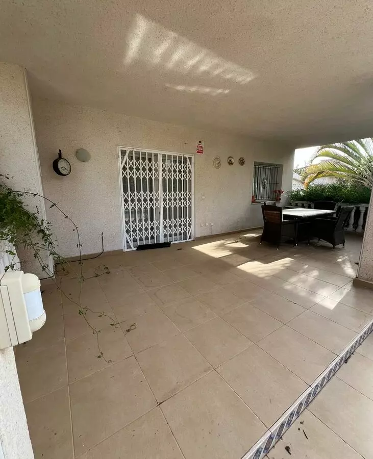 3-bedroom Villa In Orihuela Costa, Spain (130 M²)