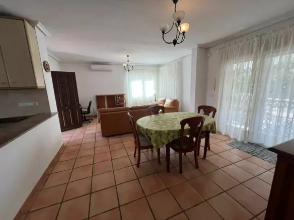 3-bedroom Villa In Orihuela Costa, Spain (130 M²)