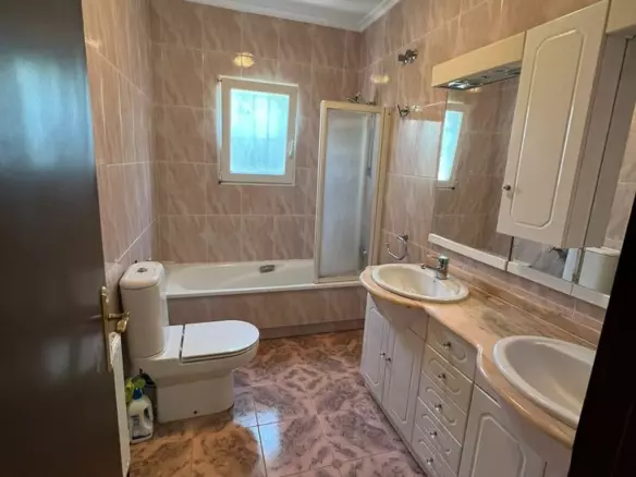 3-bedroom Villa In Orihuela Costa, Spain (130 M²)